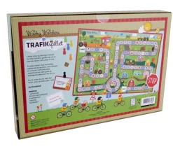 Trafikspillet