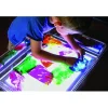 Transparent Bakke Med Sider