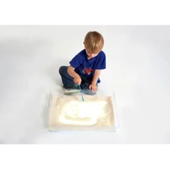 Transparent Bakke Med Sider