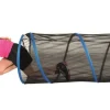 Transparent Kravletunnel O50 Cm - L: 250 Cm