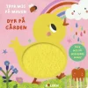Tryk Mig Pa Maven: Dyr Pa Garden
