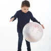 Tumlebold Med Konfetti - Stor 40Cm O