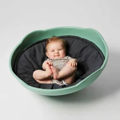 Tumletop Mini Nordic - Inkl. Pude Sampak