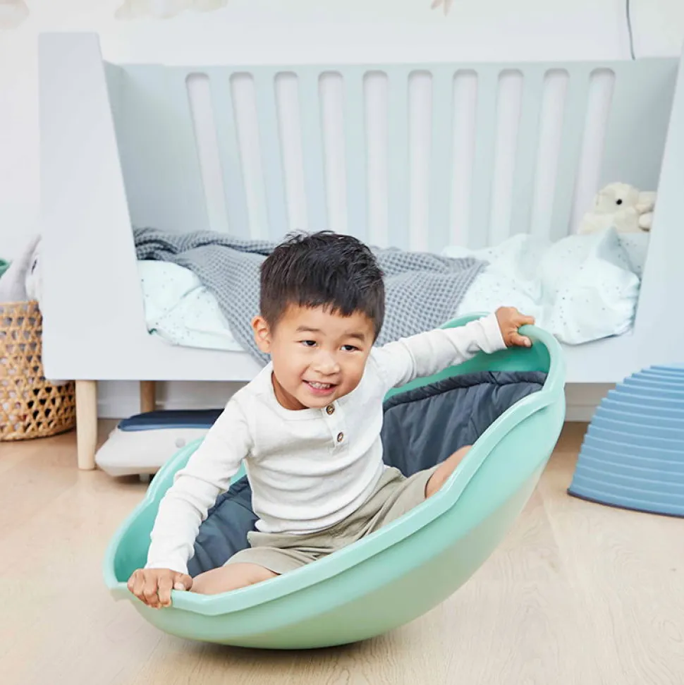 Tumletop Mini Nordic - Inkl. Pude Sampak