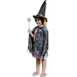 Udklaedningskapper - Eventyrdragter, 13 Stk