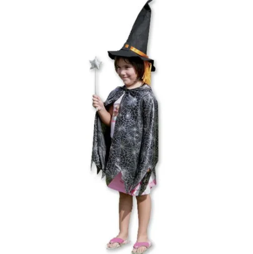 Udklaedningskapper - Eventyrdragter, 13 Stk