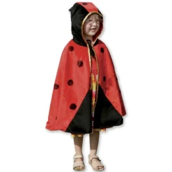 Udklaedningskapper - Eventyrdragter, 13 Stk