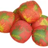 Vandbombeboldeo4 Cm - 6 Stk
