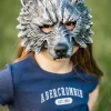 Varulve Maske