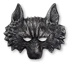 Varulve Maske