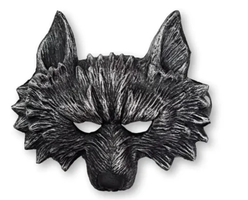 Varulve Maske