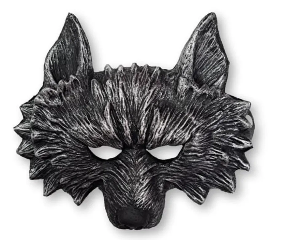 Varulve Maske