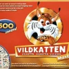Vildkatten Master 500