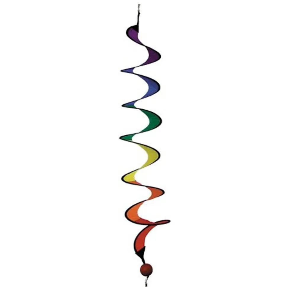 Vindspil - Twister Med Kugle