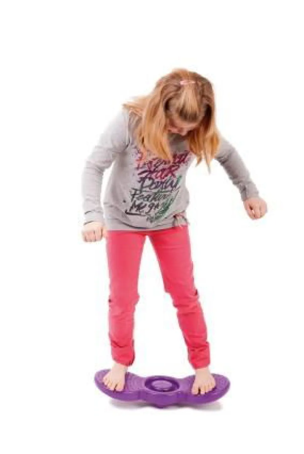 Vippebraet, Wippsider