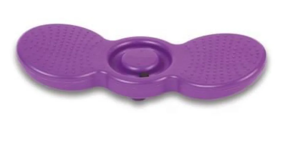 Vippebraet, Wippsider