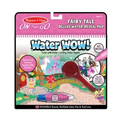 Water Wow Deluxe - Eventyr