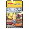 Water Wow, Mal Med Vand - Transport