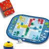 Wrap&Go - Ludo, Fisk Og Klodsraes